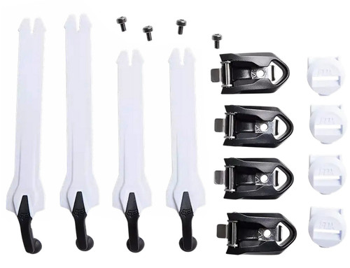 Fox Racing Comp Boot Strap Kit