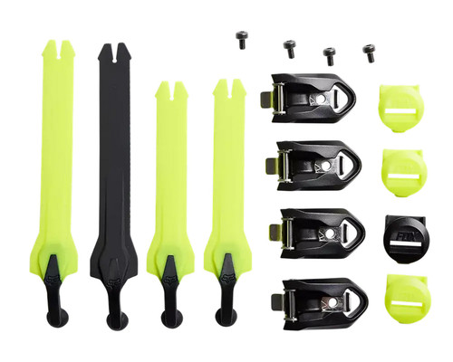 Fox Racing Comp Boot Strap Kit