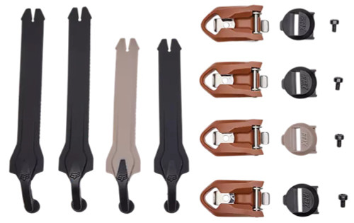 Fox Racing Comp Boot Strap Kit