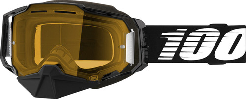 100% Armega Snow Goggles