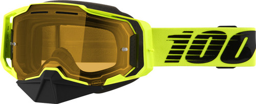 100% Armega Snow Goggles