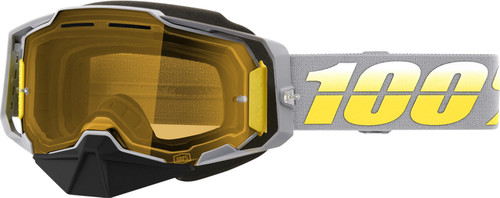 100% Armega Snow Goggles