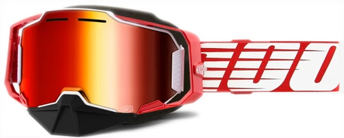 100% Armega Snow Goggles
