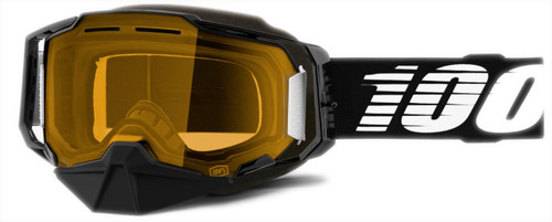 100% Armega Snow Goggles
