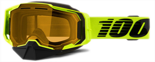 100% Armega Snow Goggles