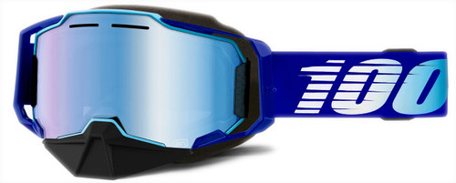 100% Armega Snow Goggles