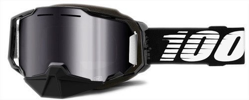 100% Armega Snow Goggles