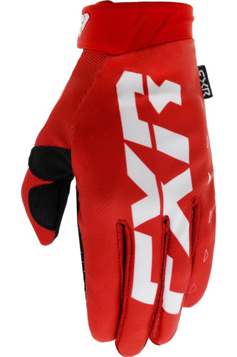FXR Reflex LE Mens MX Offroad Gloves