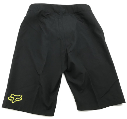Fox Racing Whistler Mens MTB Mountain Bike Shorts