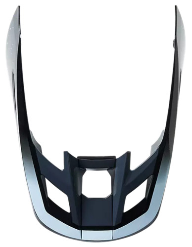 Fox Racing V2 Vizen Helmet Visor/Peak