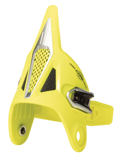 Fox Racing Right Cuff for Instinct Boots