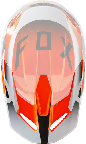 Fox Racing V1 Leed Youth Helmet Visor/Peak