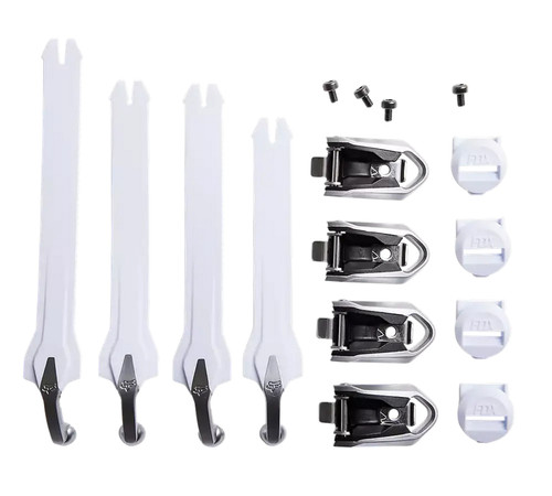 Fox Racing Strap & Buckle Kit for Motion Boot