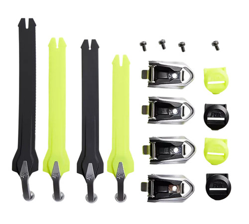 Fox Racing Strap & Buckle Kit for Motion Boot