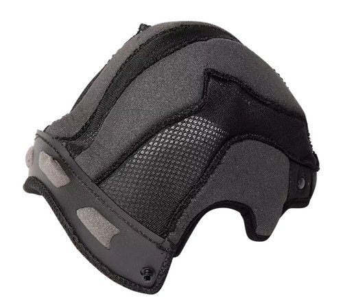 Fox Racing 2022 V1 Helmet Thick Inner Top Liner Pad