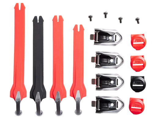 Fox Racing Strap Kit for Instinct Boot
