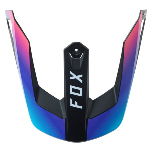Fox Racing Proframe RS Helmet Visor/Peak
