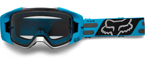Fox Racing Vue Ryaktr MX Offroad Goggles