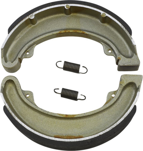 DP Standard Brake Shoes (9119)