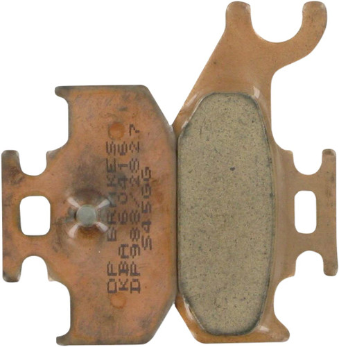 DP Standard Sintered Brake Pads (DP988)