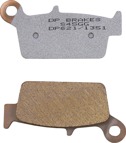 DP RDP X-Race Titanium Brake Pads (RDP947)