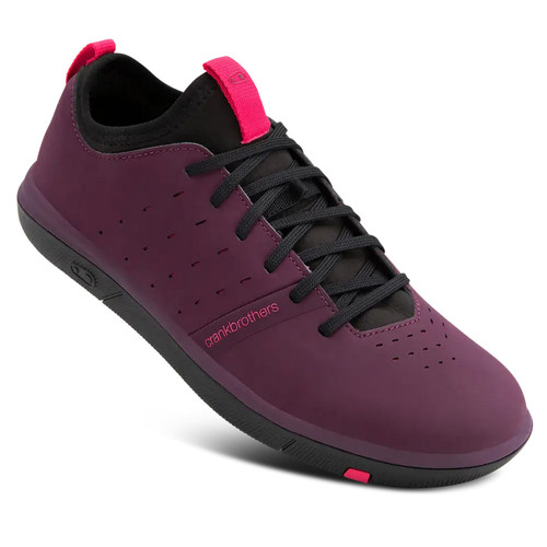 Crankbrothers Stamp Street Fabio MTB Mountain Bike Shoes