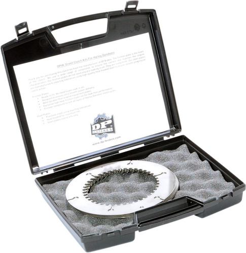 DP DPHK High Performance Clutch Kit (DPHK515)