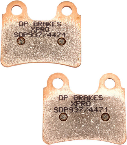 DP SDP Pro MX Brake Pads (SDP937MX)