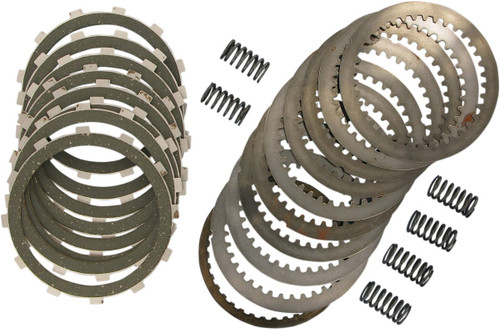 DP DPSK-F Street Clutch Kit (DPSK232F)