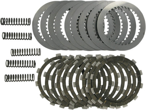 DP DPSK-F Street Clutch Kit (DPSK220F)