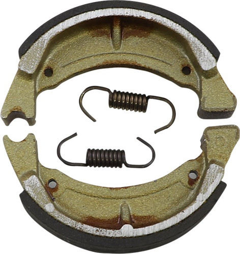 DP Standard Brake Shoes (9141)