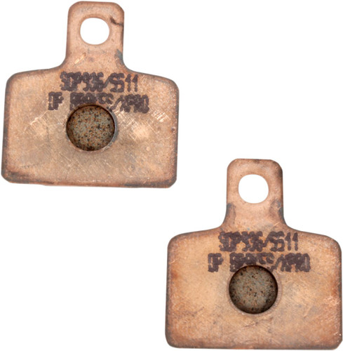 DP SDP Pro MX Brake Pads (SDP936MX)