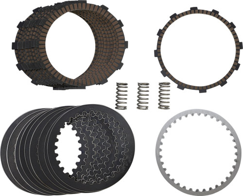 DP DPHK Harley Clutch Kit (DPHK607)