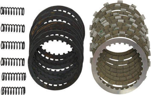 DP DPSK-F Street Clutch Kit (DPSK252F)