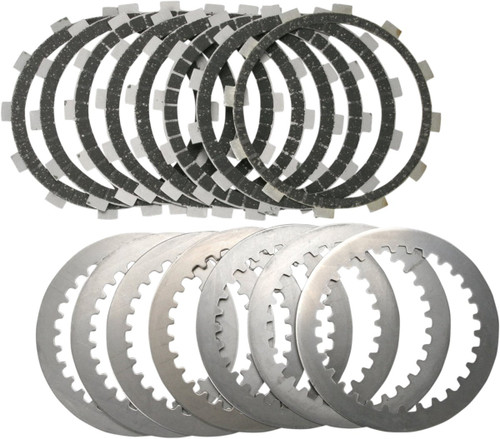 DP DPSK-F Street Clutch Kit (DPSK201F)