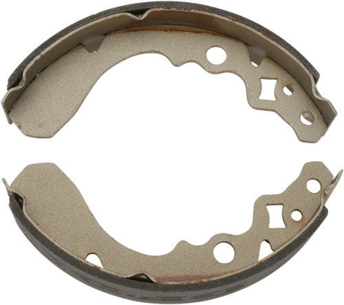 DP Standard Brake Shoes (9158)