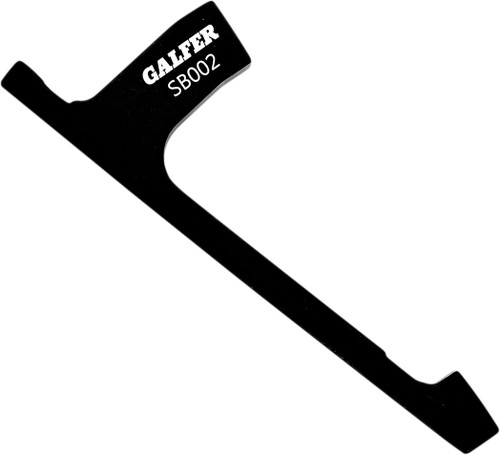 Galfer 20mm Bicycle Brake Rotor Adaptor Bracket (SB002)
