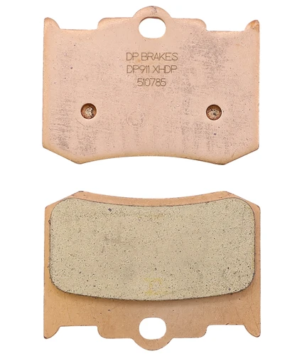 DP Standard Sintered Brake Pads (DP911)