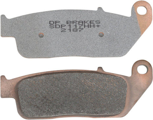 DP SDP Sport HH+ Brake Pads (SDP117HH)