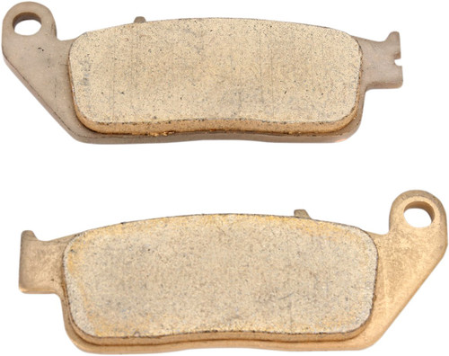 DP Standard Sintered Brake Pads (DP535)