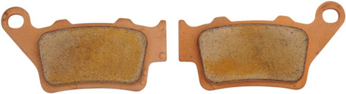 DP Standard Sintered Brake Pads (DP577)