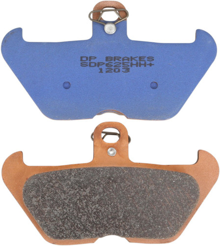 DP SDP Sport HH+ Brake Pads (SDP625HH)