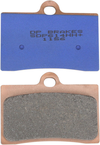 DP SDP Sport HH+ Brake Pads (SDP614HH)