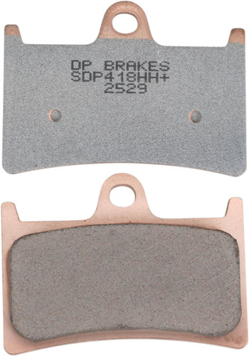 DP SDP Sport HH+ Brake Pads (SDP418HH)