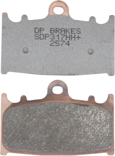DP SDP Sport HH+ Brake Pads (SDP317HH)