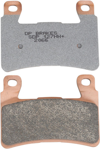 DP SDP Sport HH+ Brake Pads (SDP127HH)