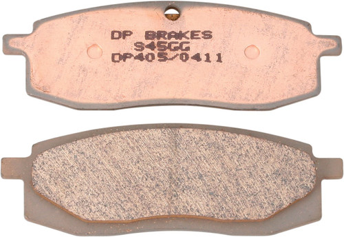 DP Standard Sintered Brake Pads (DP405)
