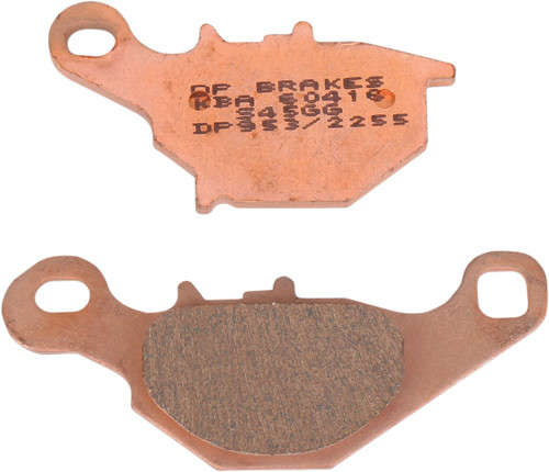 DP Standard Sintered Brake Pads (DP953)