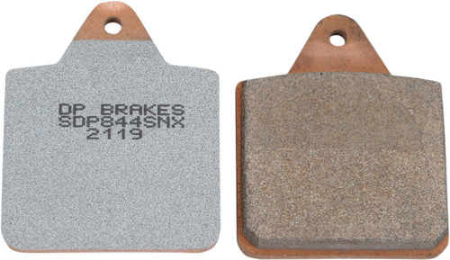 DP SDP Pro SNX High Performance Brake Pads (SDP844SNX)