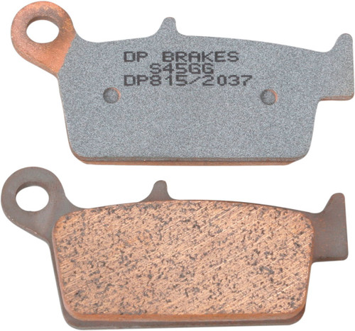 DP Standard Sintered Brake Pads (DP815)